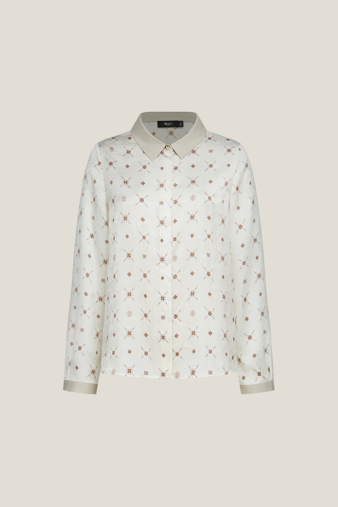 Shirt Collar 恤衫領襯衫