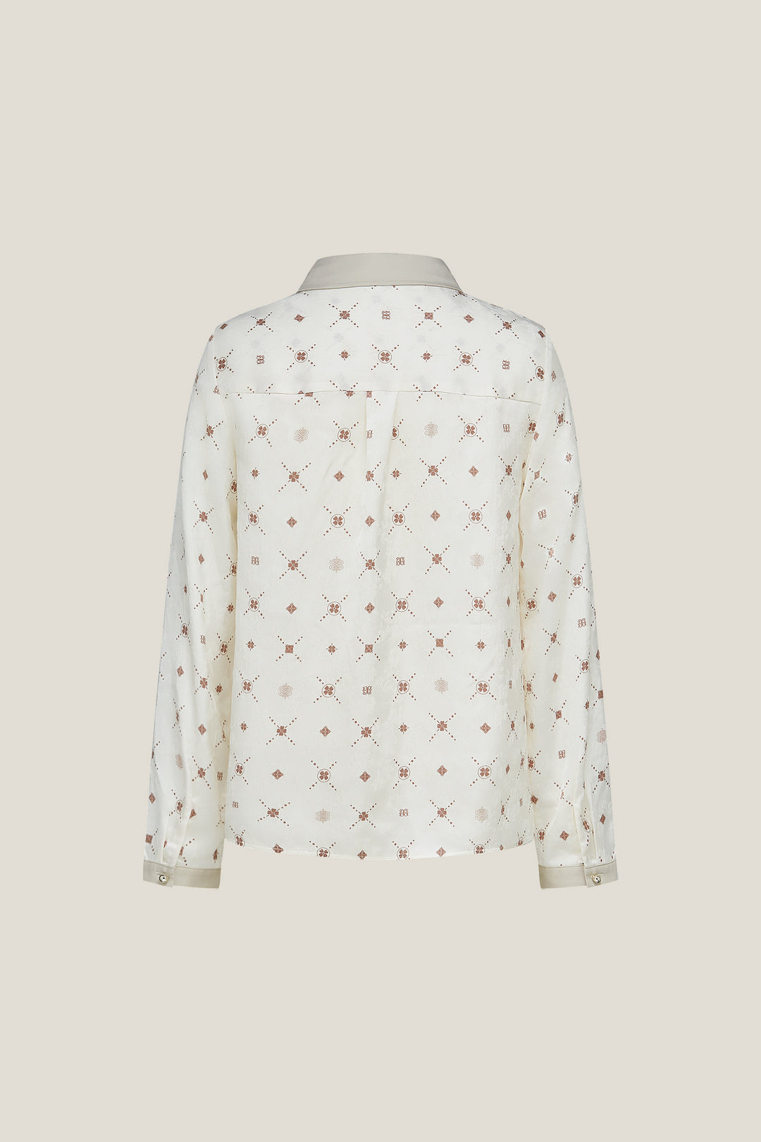 Shirt Collar 恤衫領襯衫