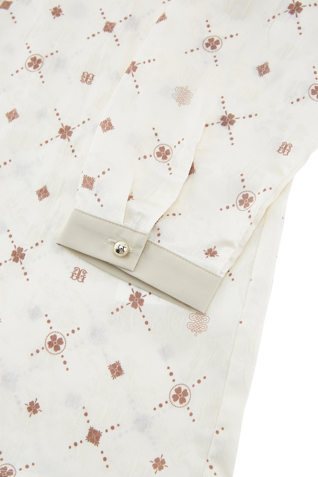 Shirt Collar 恤衫領襯衫