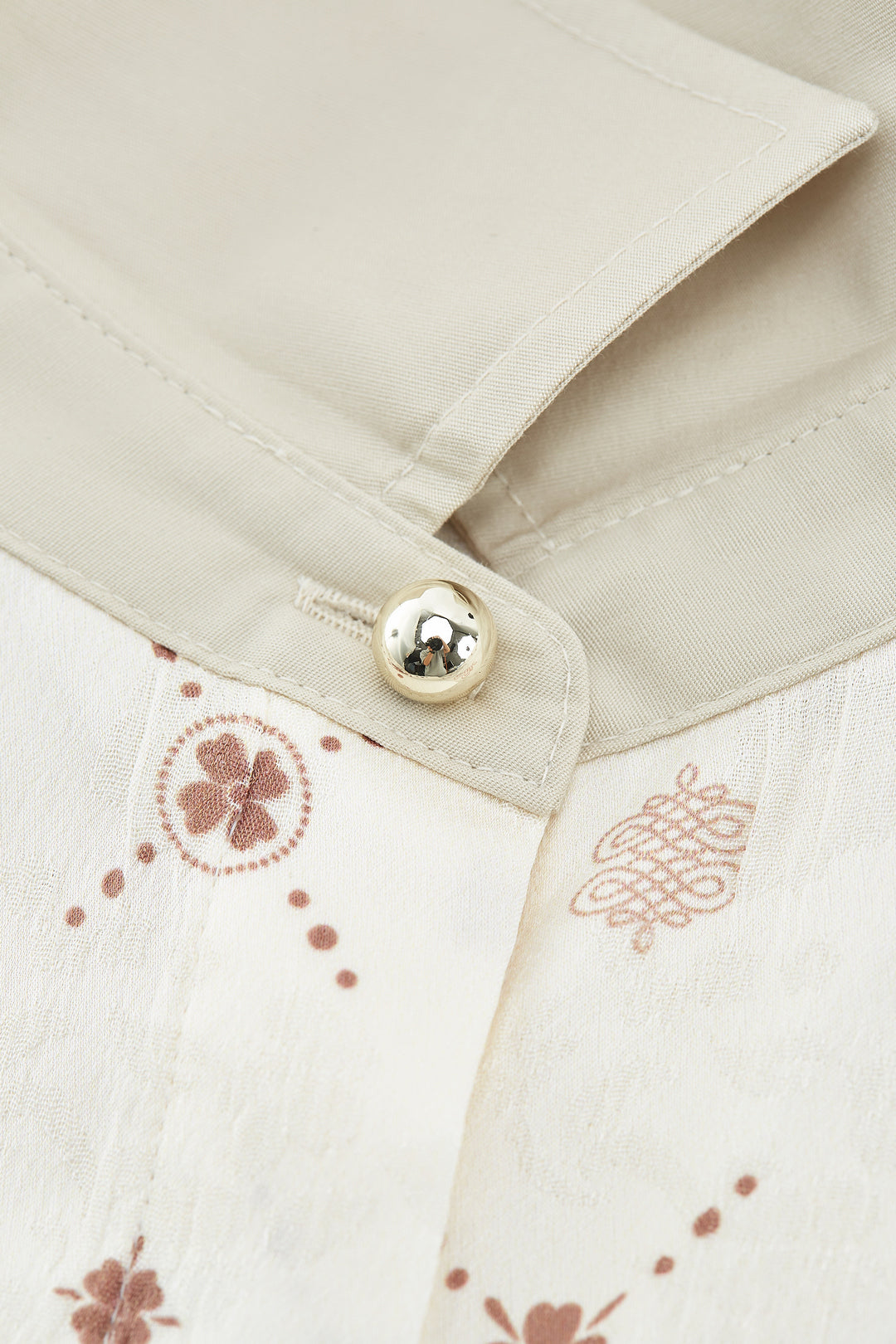 Shirt Collar 恤衫領襯衫