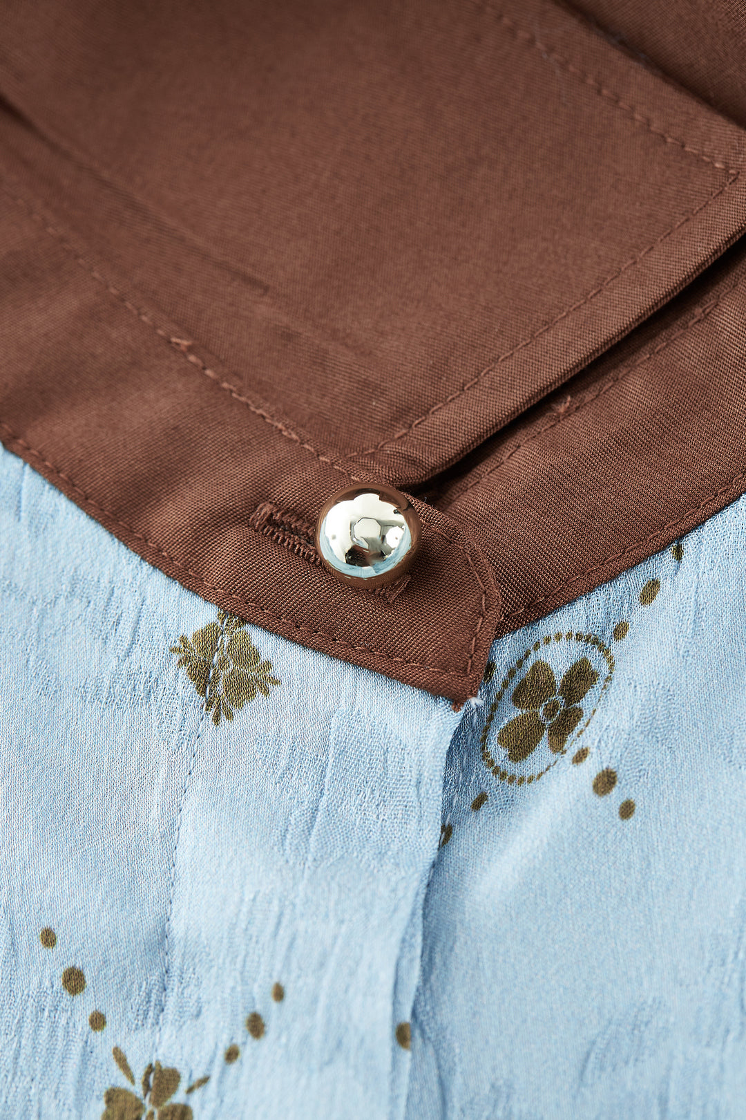 Shirt Collar 恤衫領襯衫