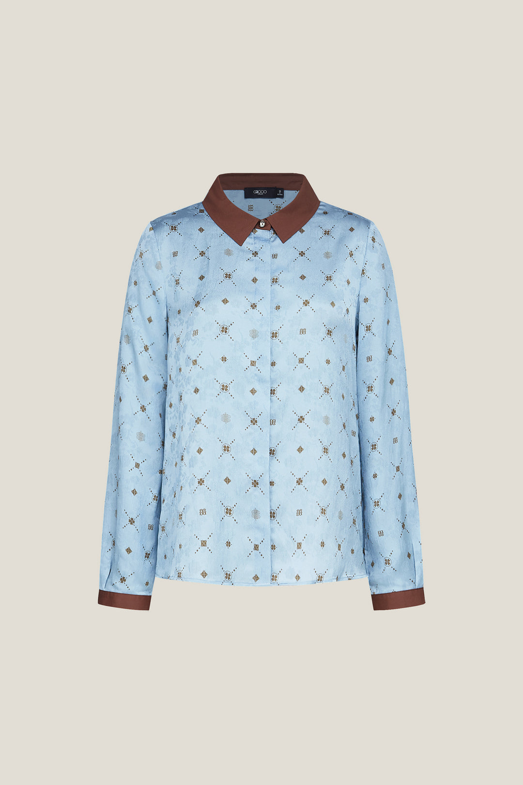 Shirt Collar 恤衫領襯衫