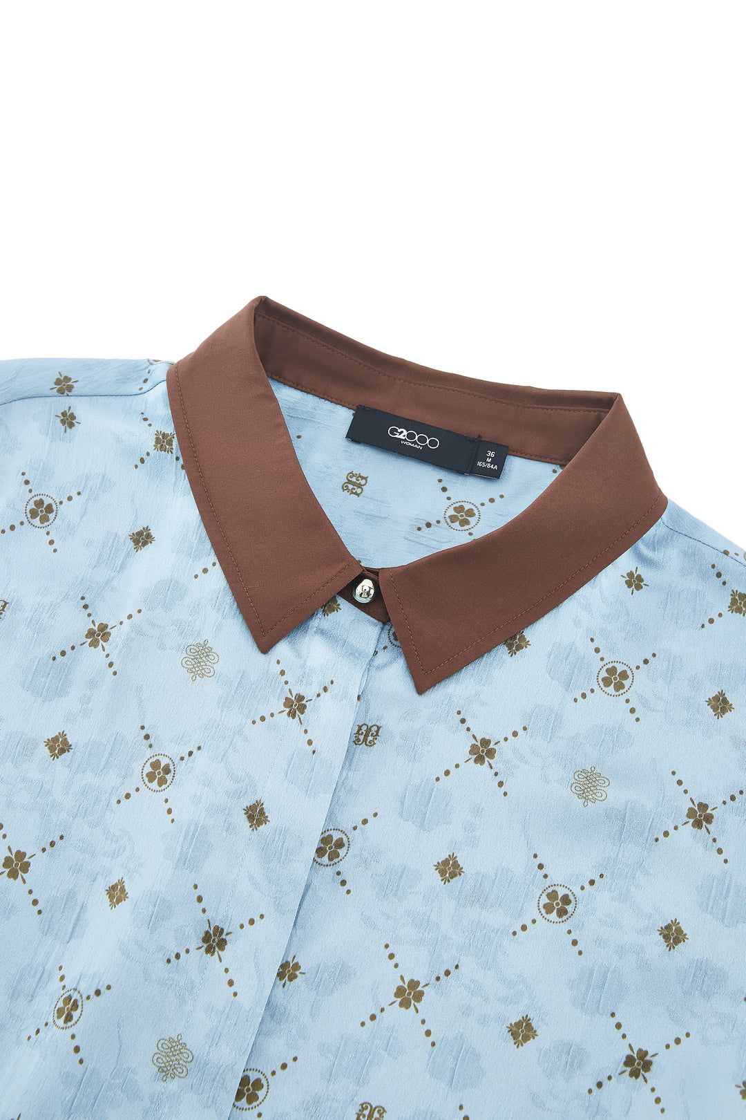 Shirt Collar 恤衫領襯衫