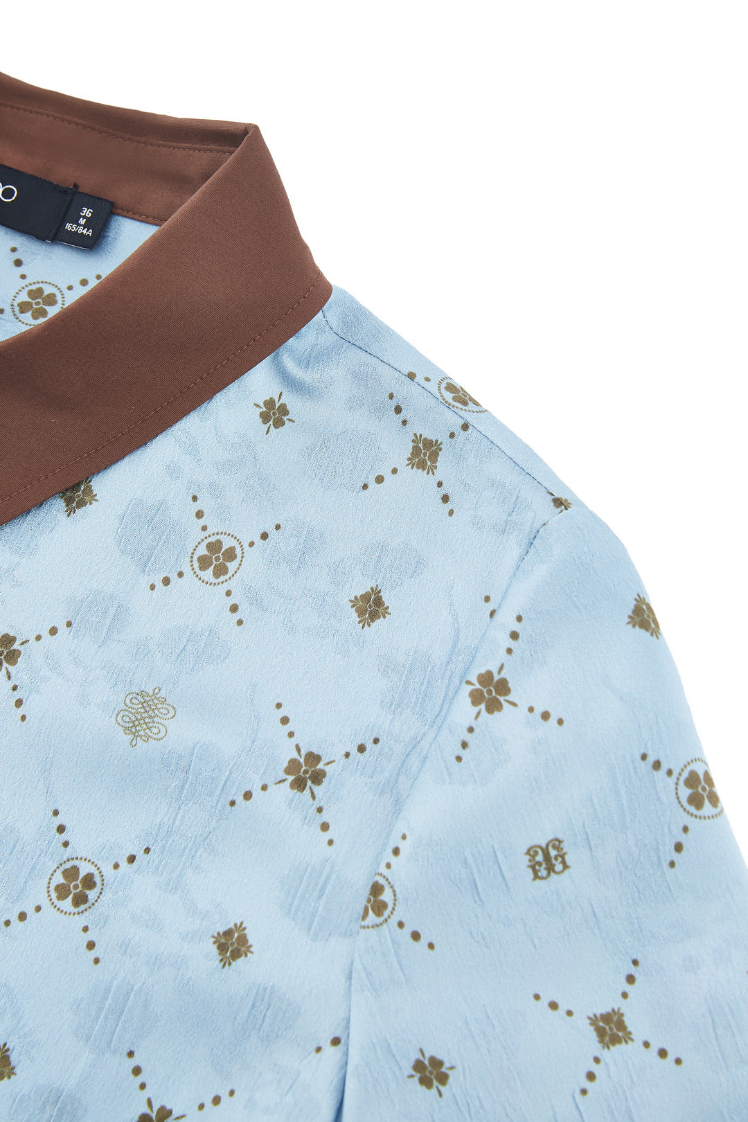 Shirt Collar 恤衫領襯衫