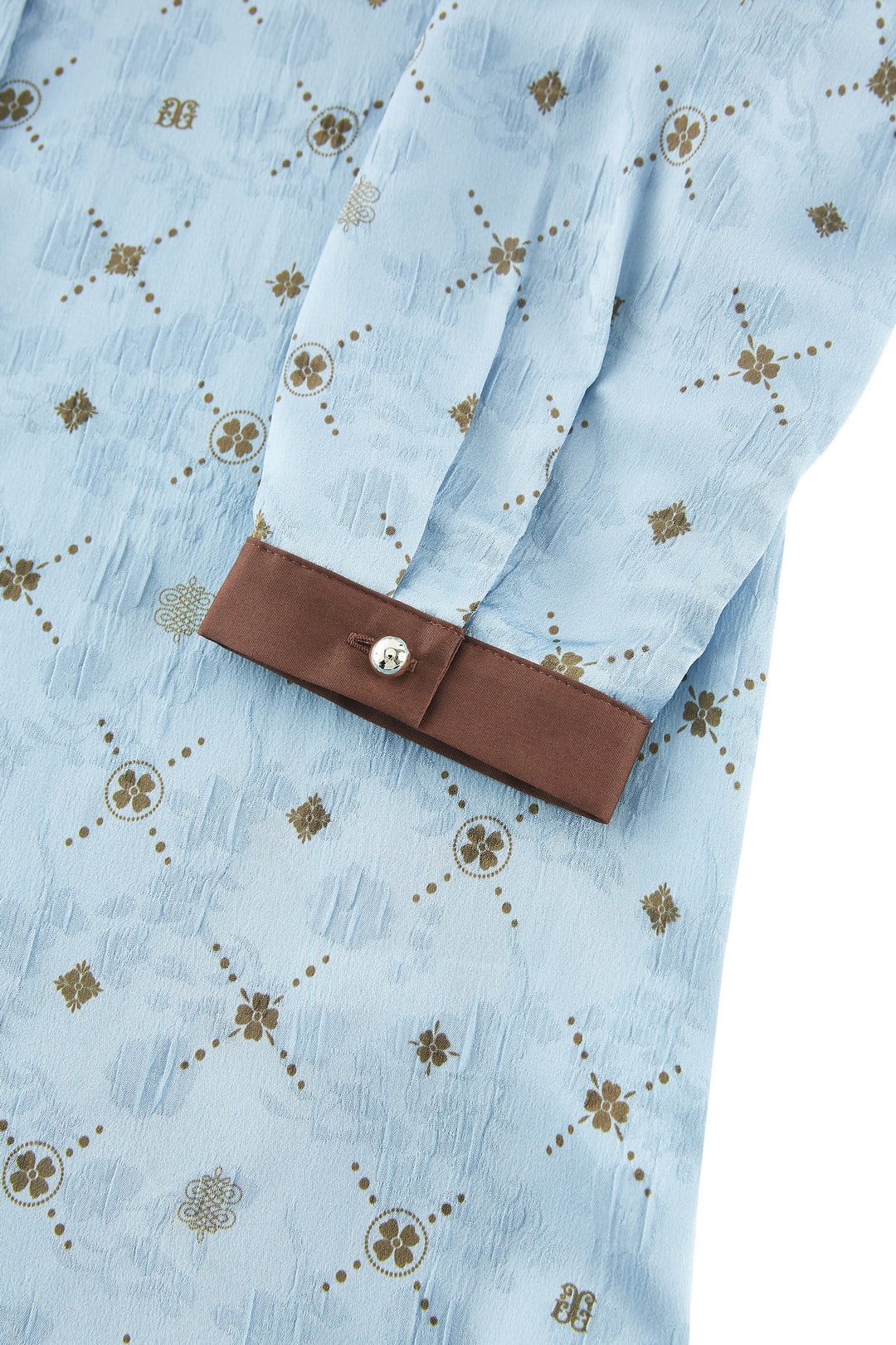 Shirt Collar 恤衫領襯衫