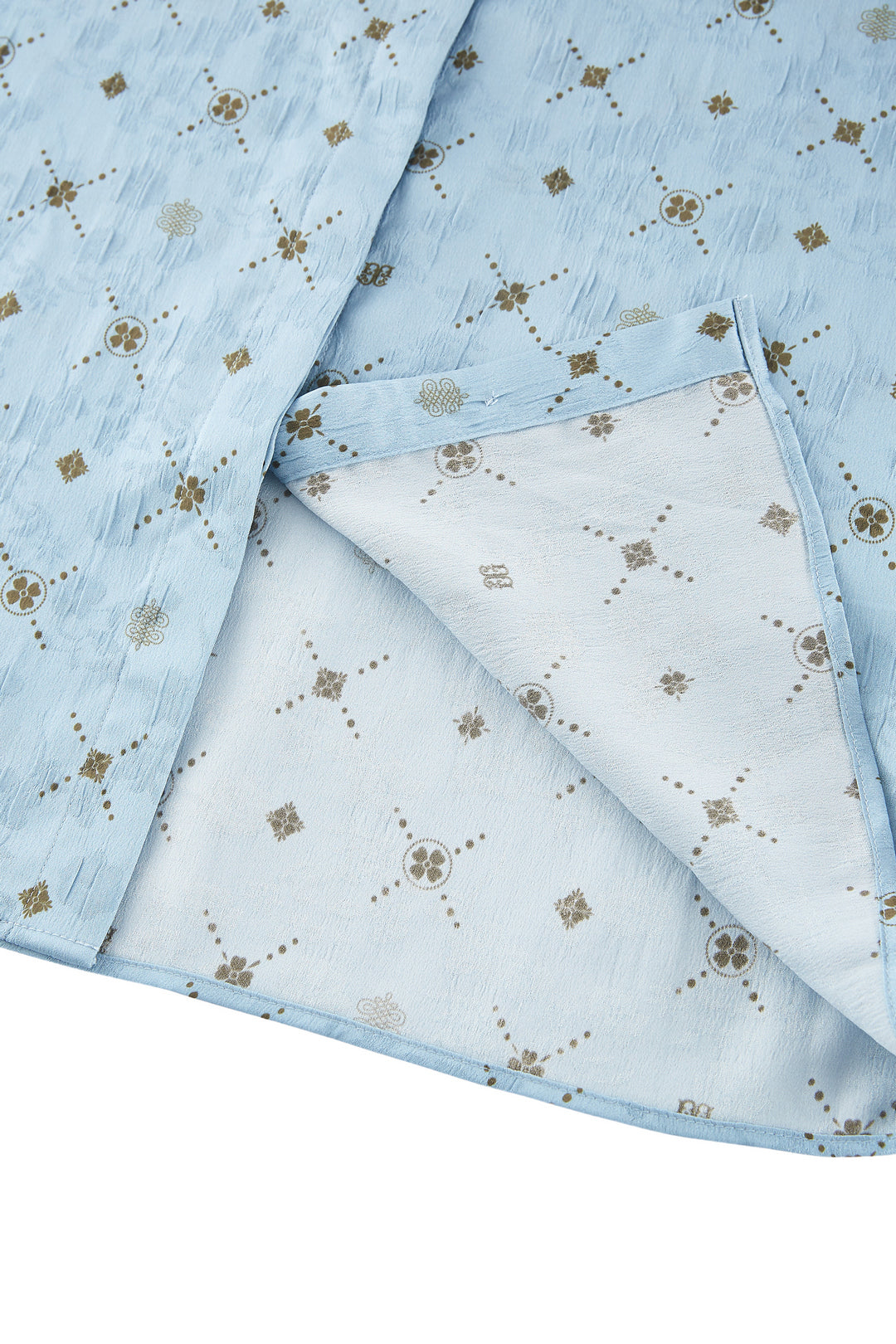 Shirt Collar 恤衫領襯衫