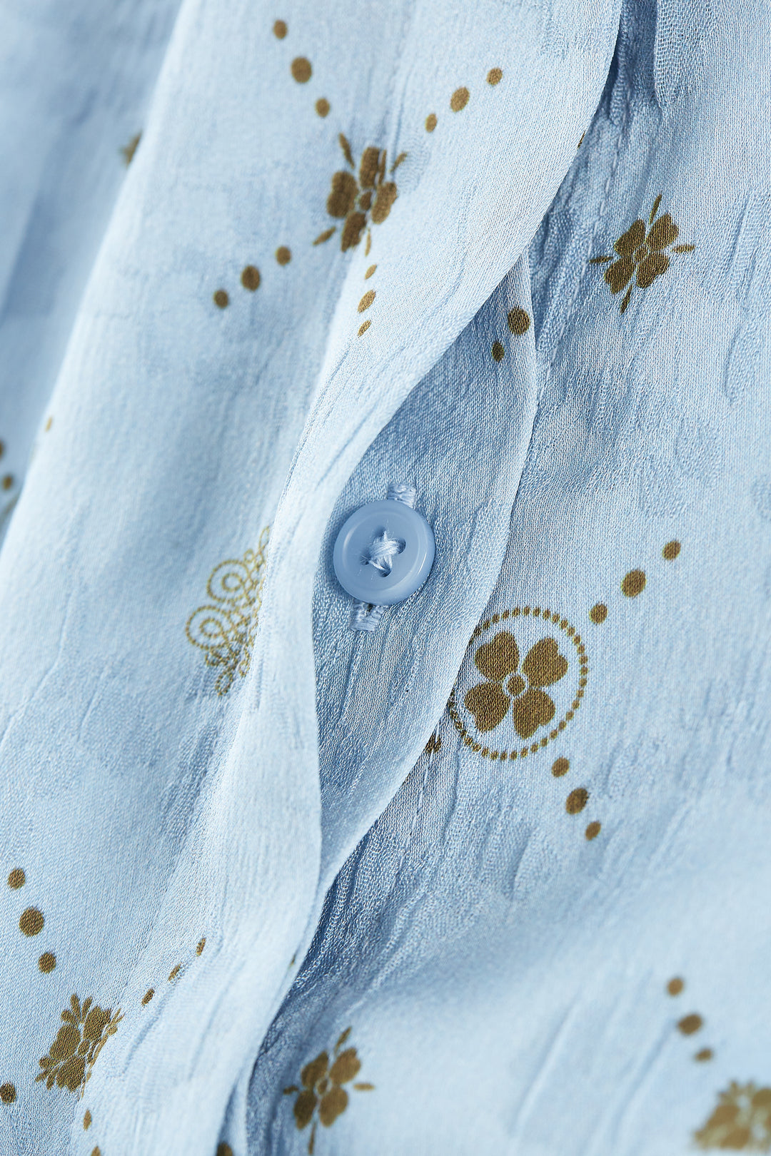 Shirt Collar 恤衫領襯衫