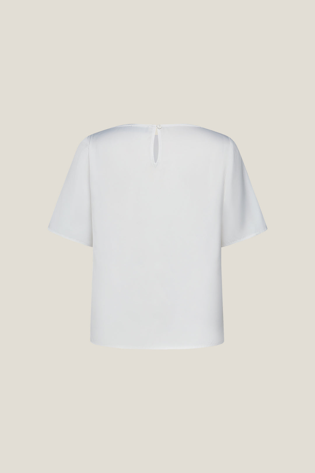 Round Neck 圓領襯衫