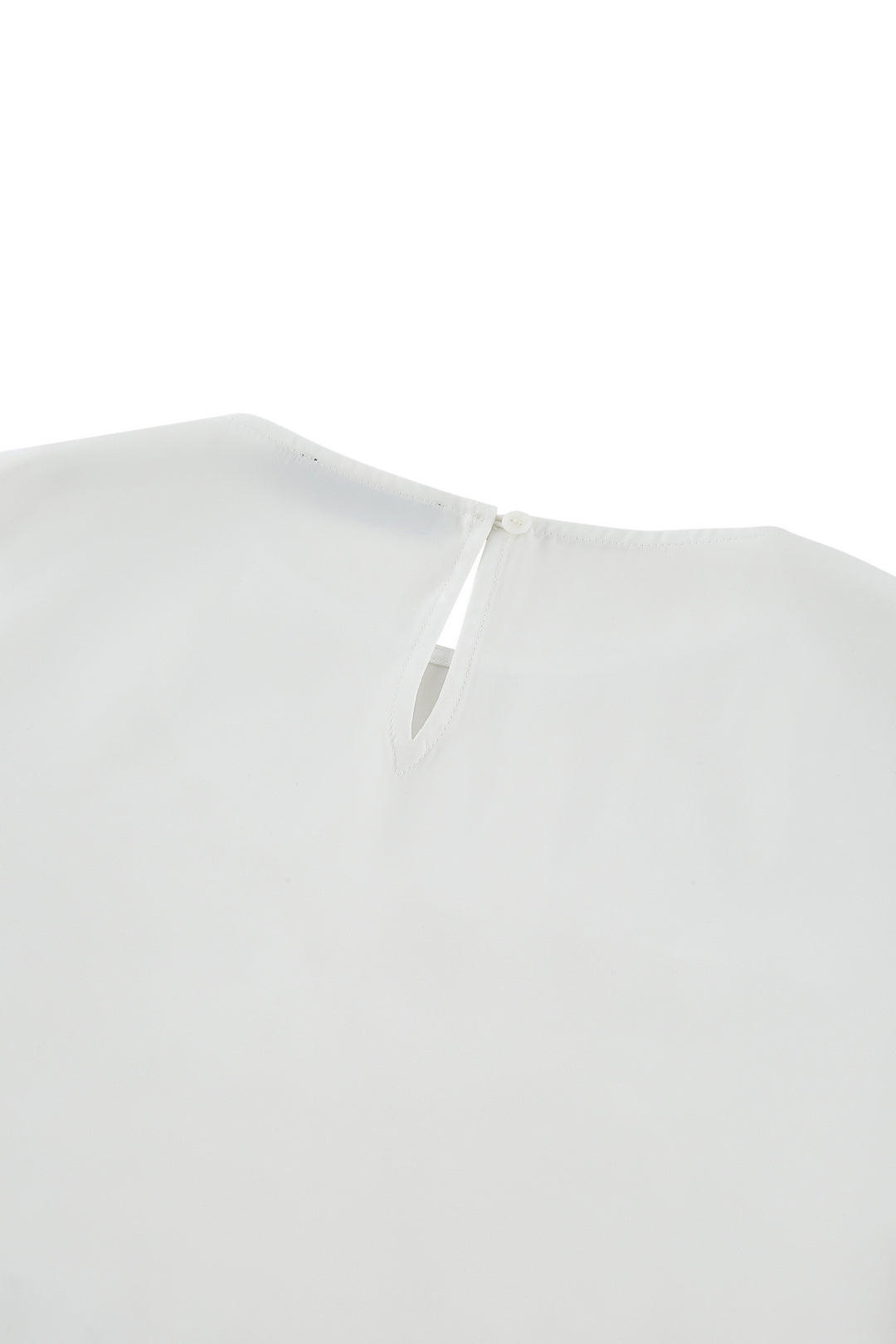 Round Neck 圓領襯衫