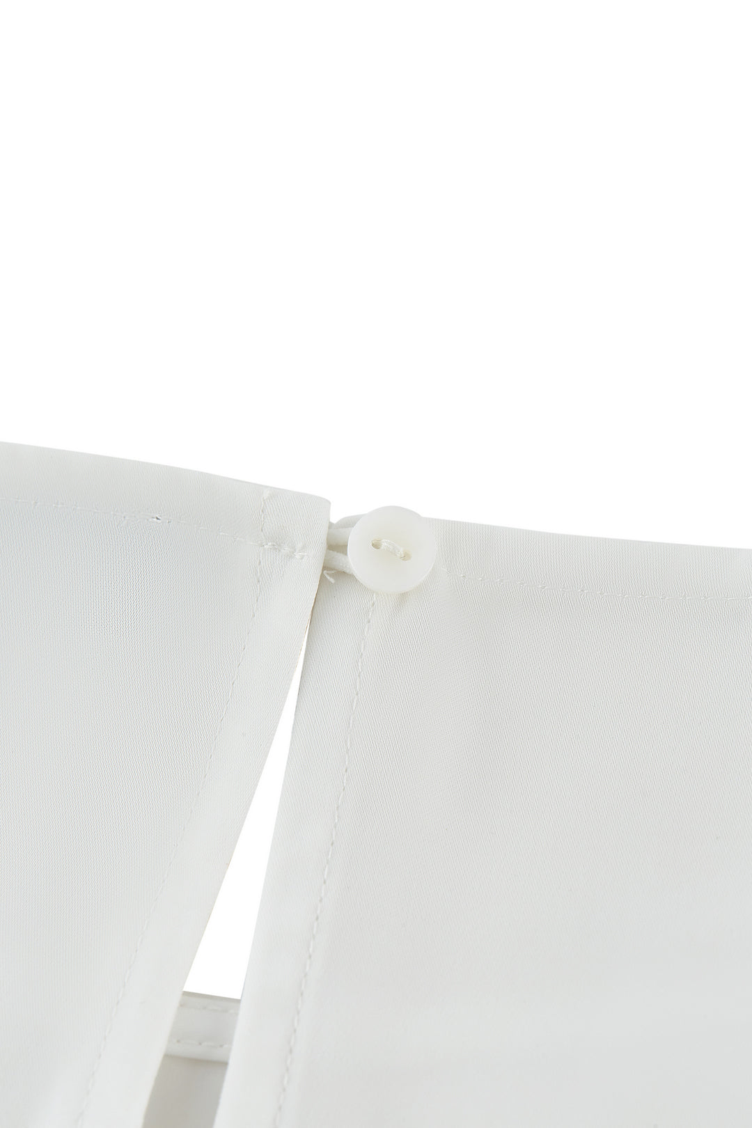 Round Neck 圓領襯衫