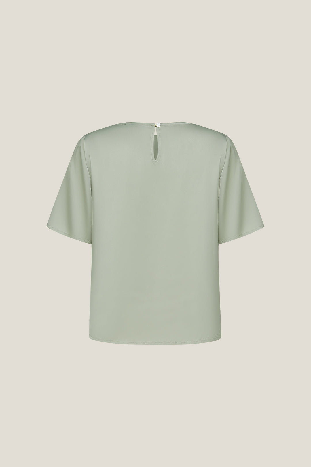 Round Neck 圓領襯衫
