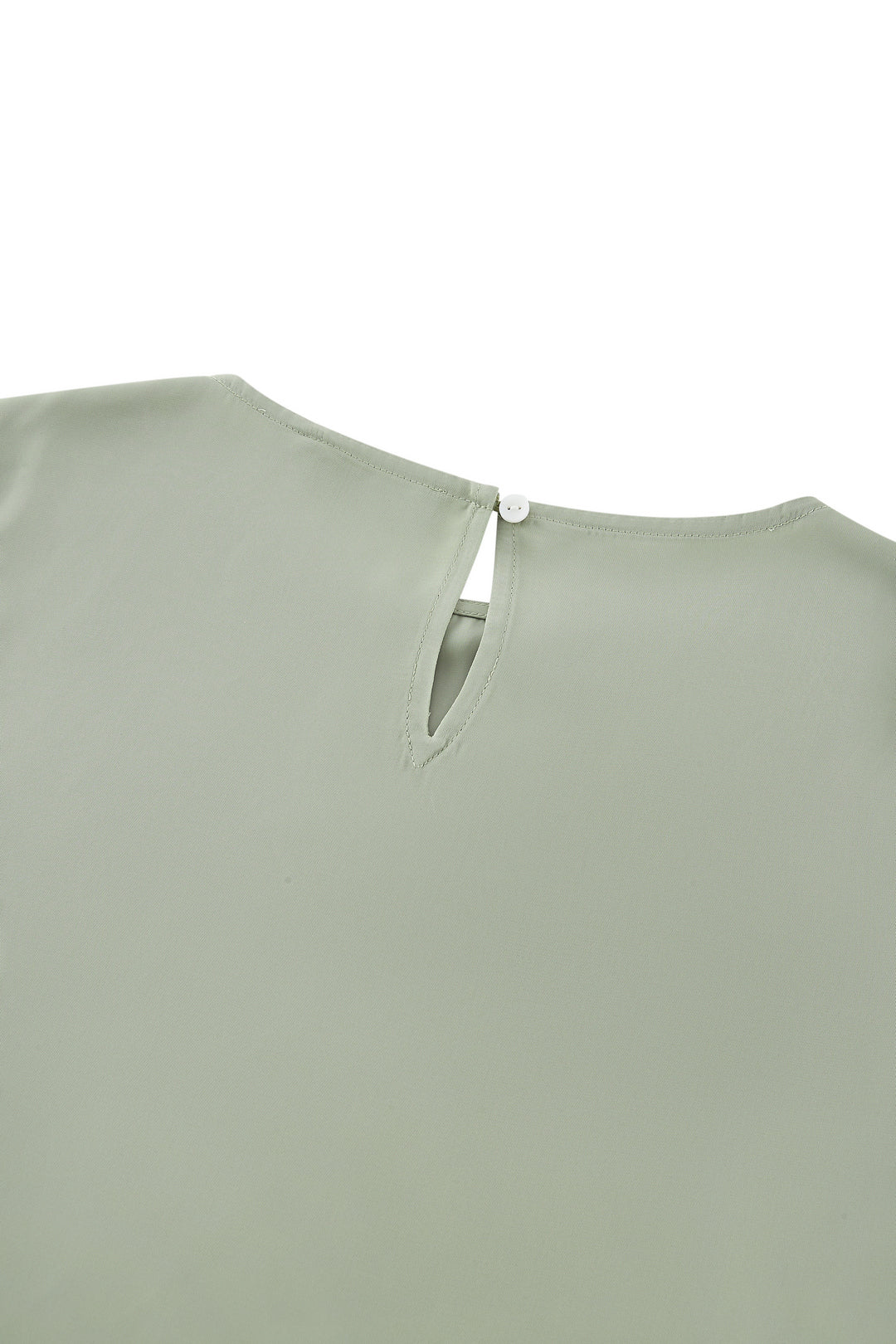 Round Neck 圓領襯衫