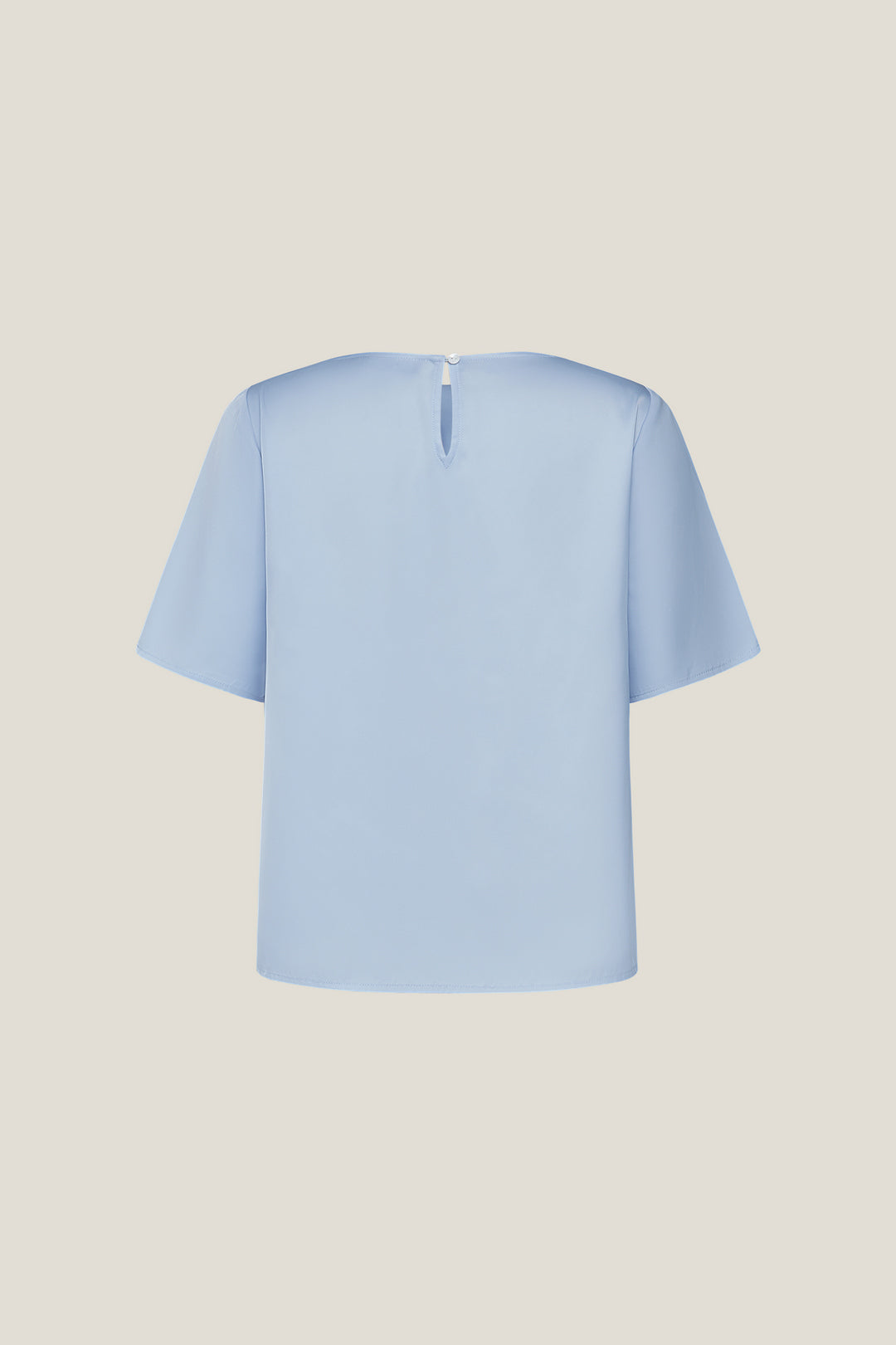 Round Neck 圓領襯衫