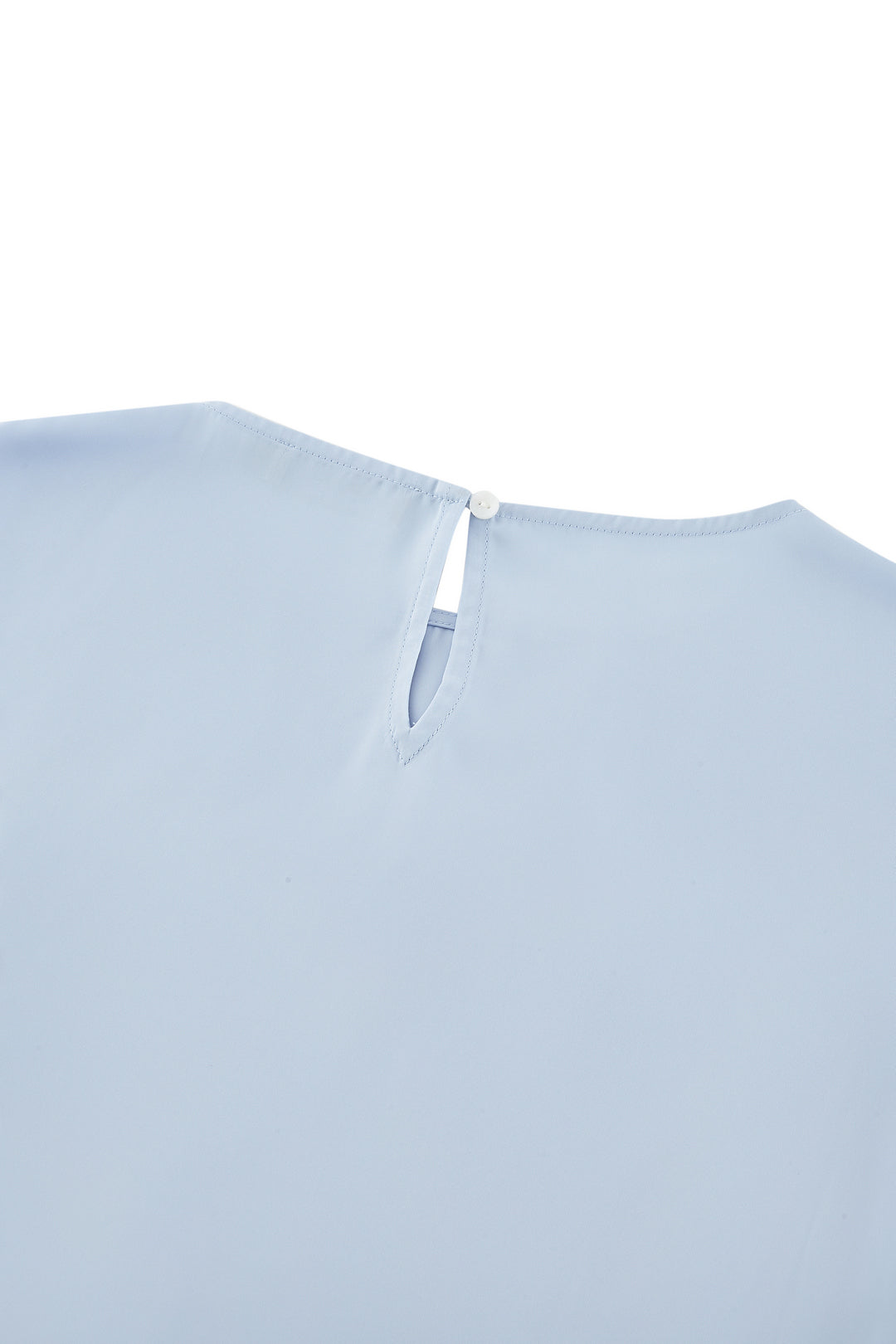 Round Neck 圓領襯衫
