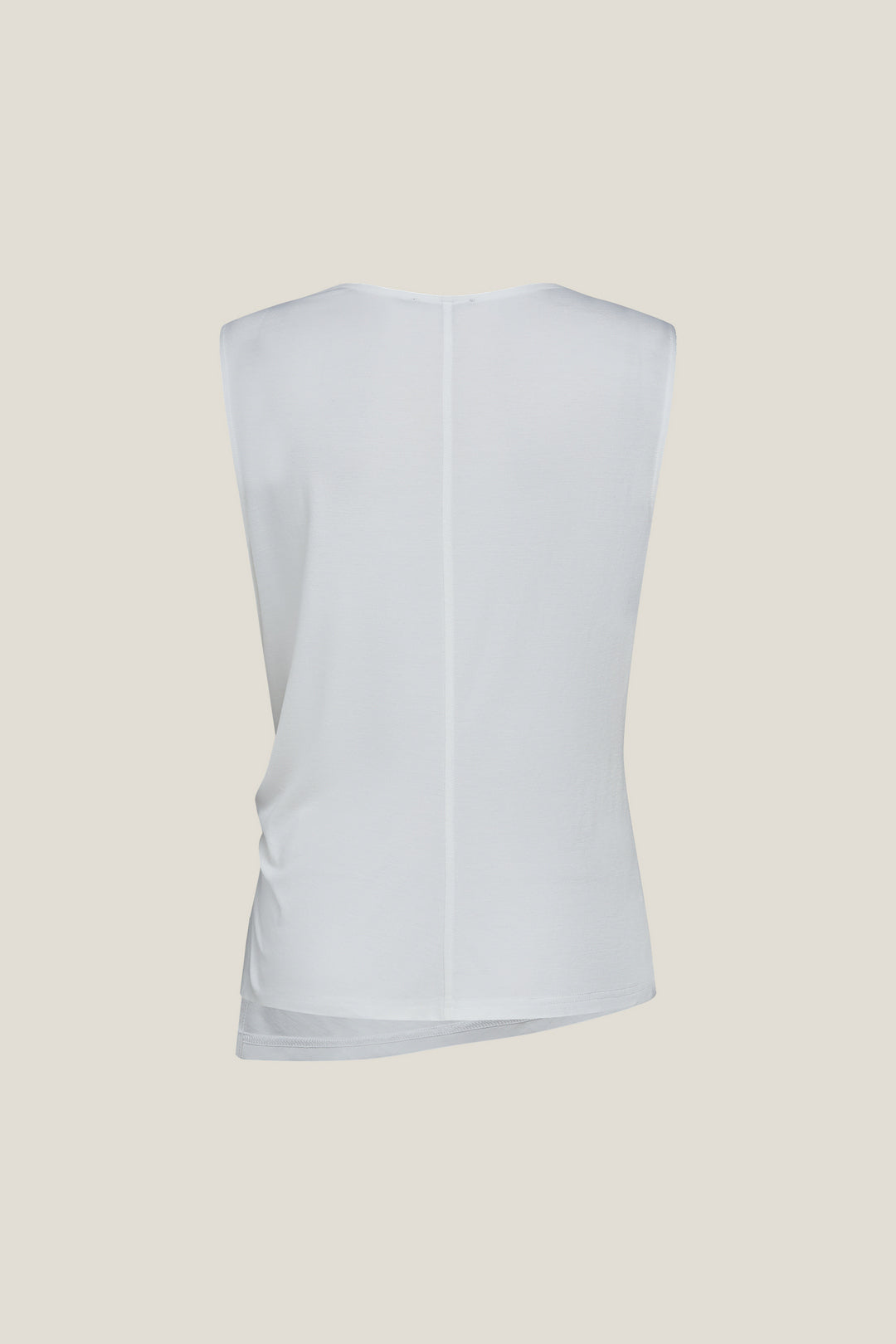 Boat Neck 船領切駁衫