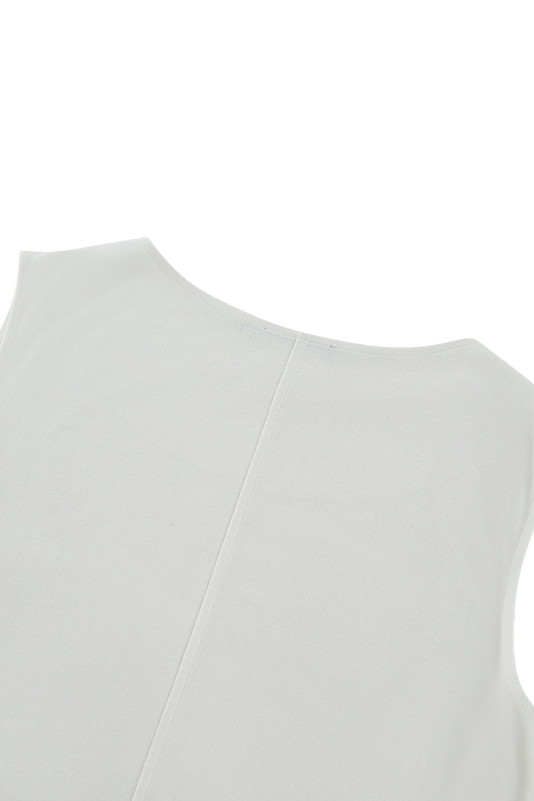 Boat Neck 船領切駁衫