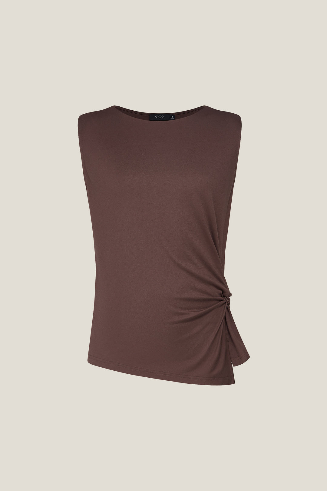 Boat Neck 船領切駁衫