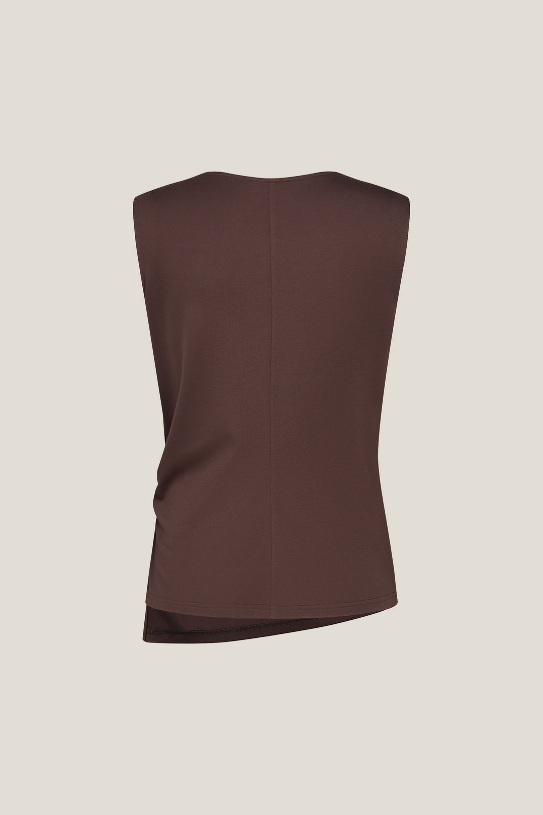 Boat Neck 船領切駁衫