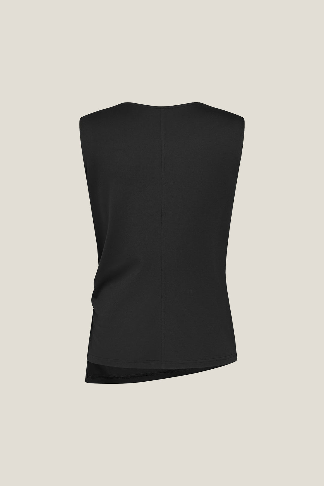 Boat Neck 船領切駁衫