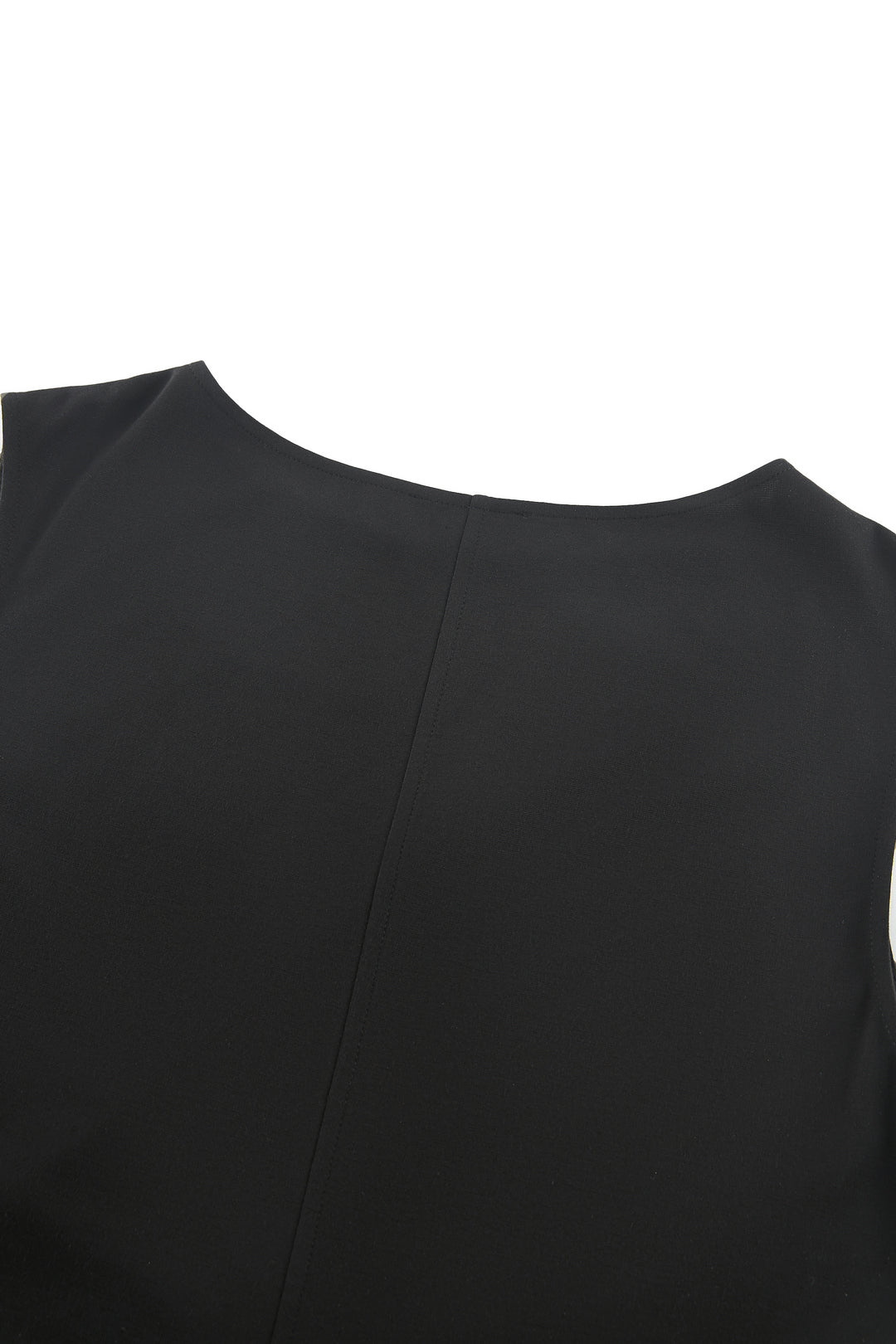 Boat Neck 船領切駁衫