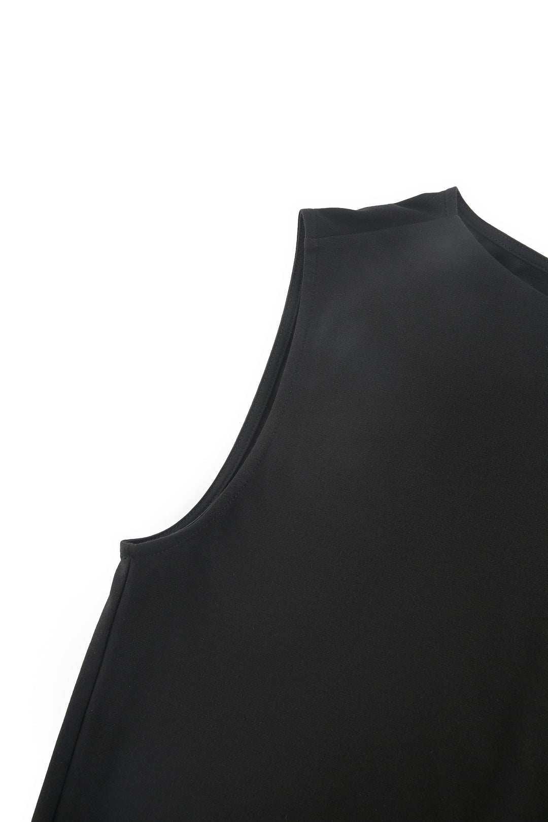 Boat Neck 船領切駁衫