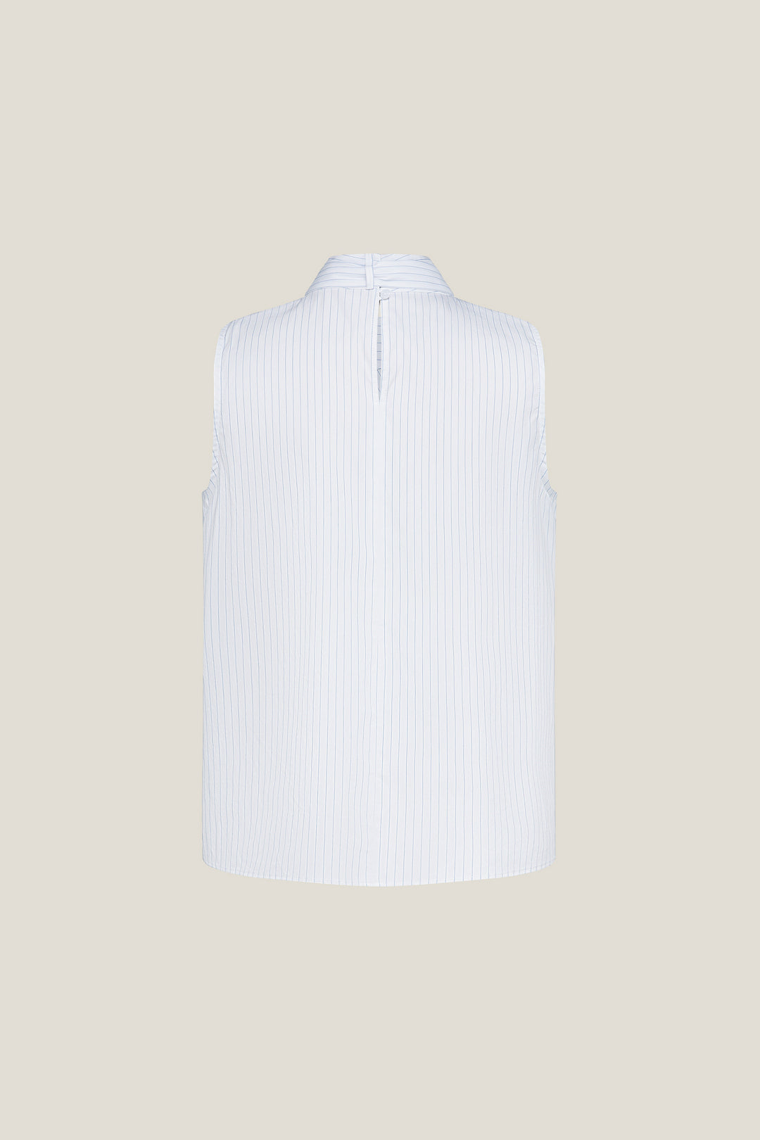 Stand Collar 企領襯衫