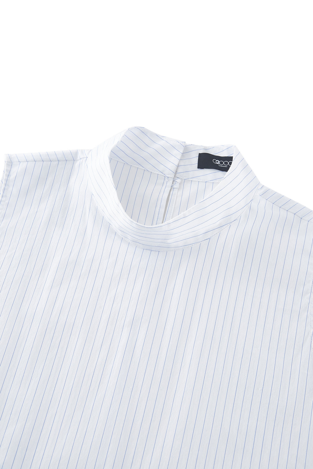 Stand Collar 企領襯衫