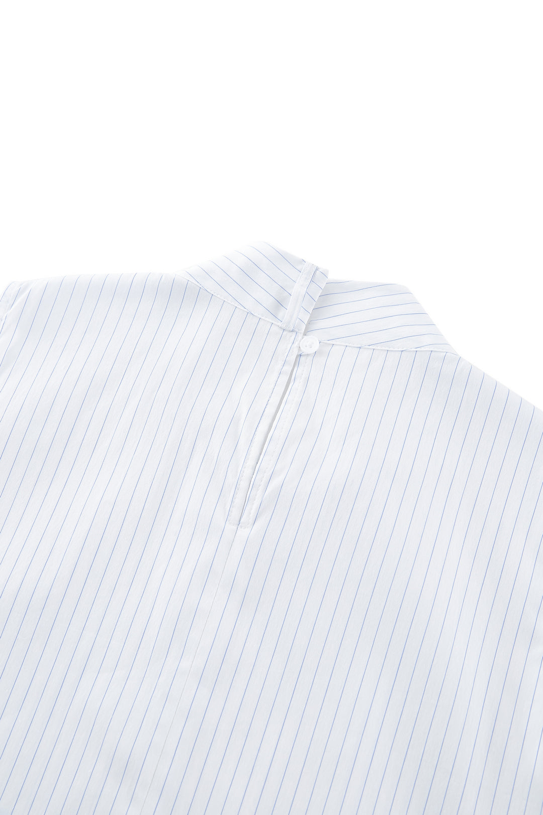 Stand Collar 企領襯衫