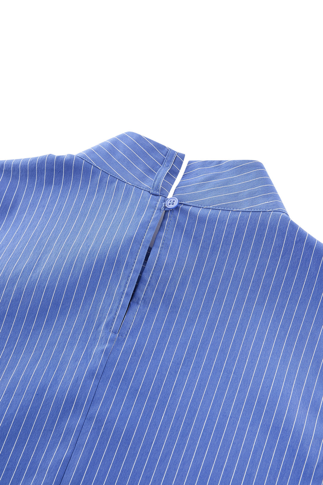 Stand Collar 企領襯衫