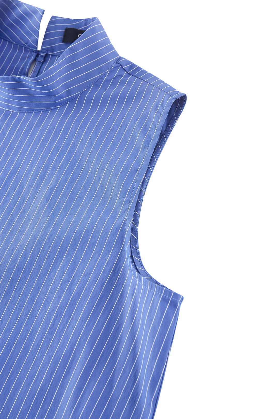 Stand Collar 企領襯衫