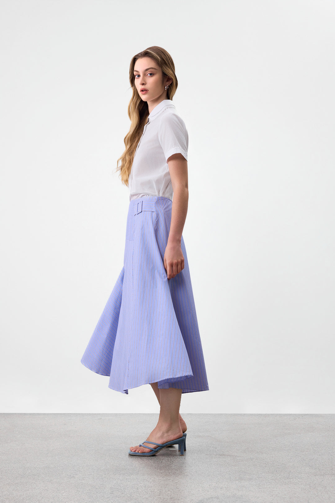 Shirt Collar 恤衫領襯衫