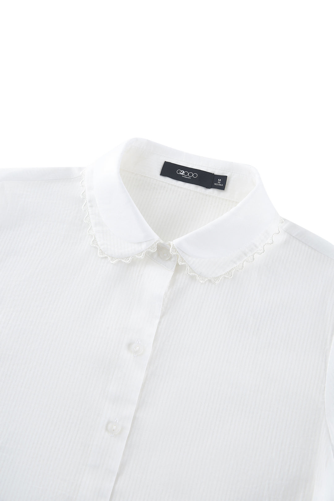 Shirt Collar 恤衫領襯衫