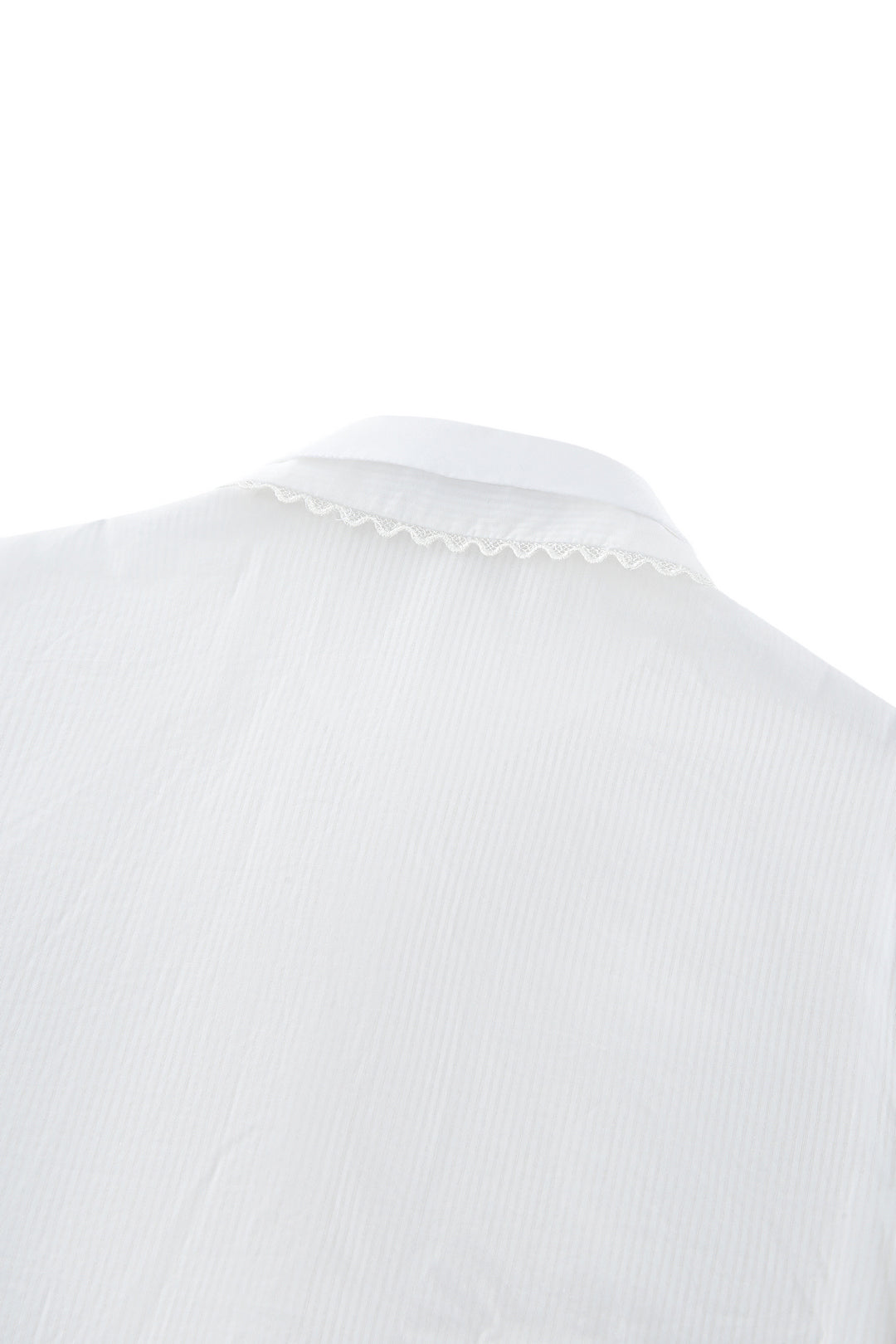 Shirt Collar 恤衫領襯衫