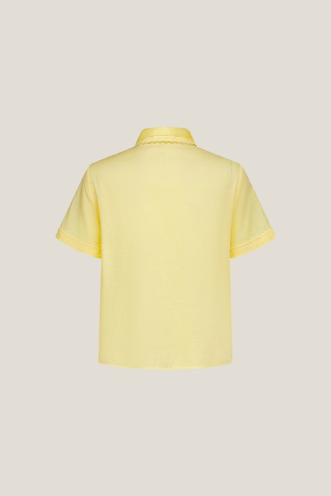 Shirt Collar 恤衫領襯衫