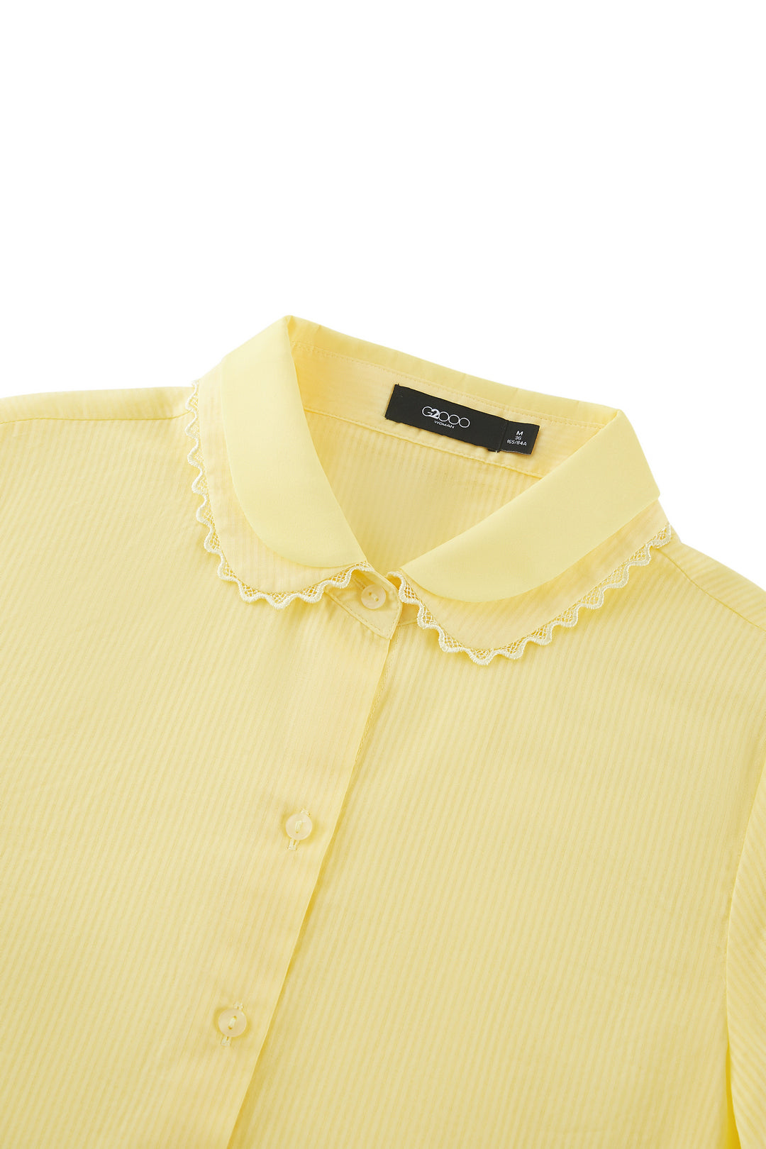 Shirt Collar 恤衫領襯衫