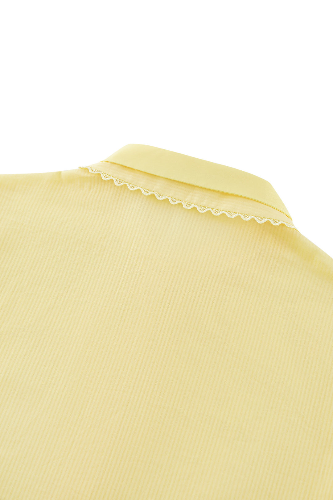 Shirt Collar 恤衫領襯衫