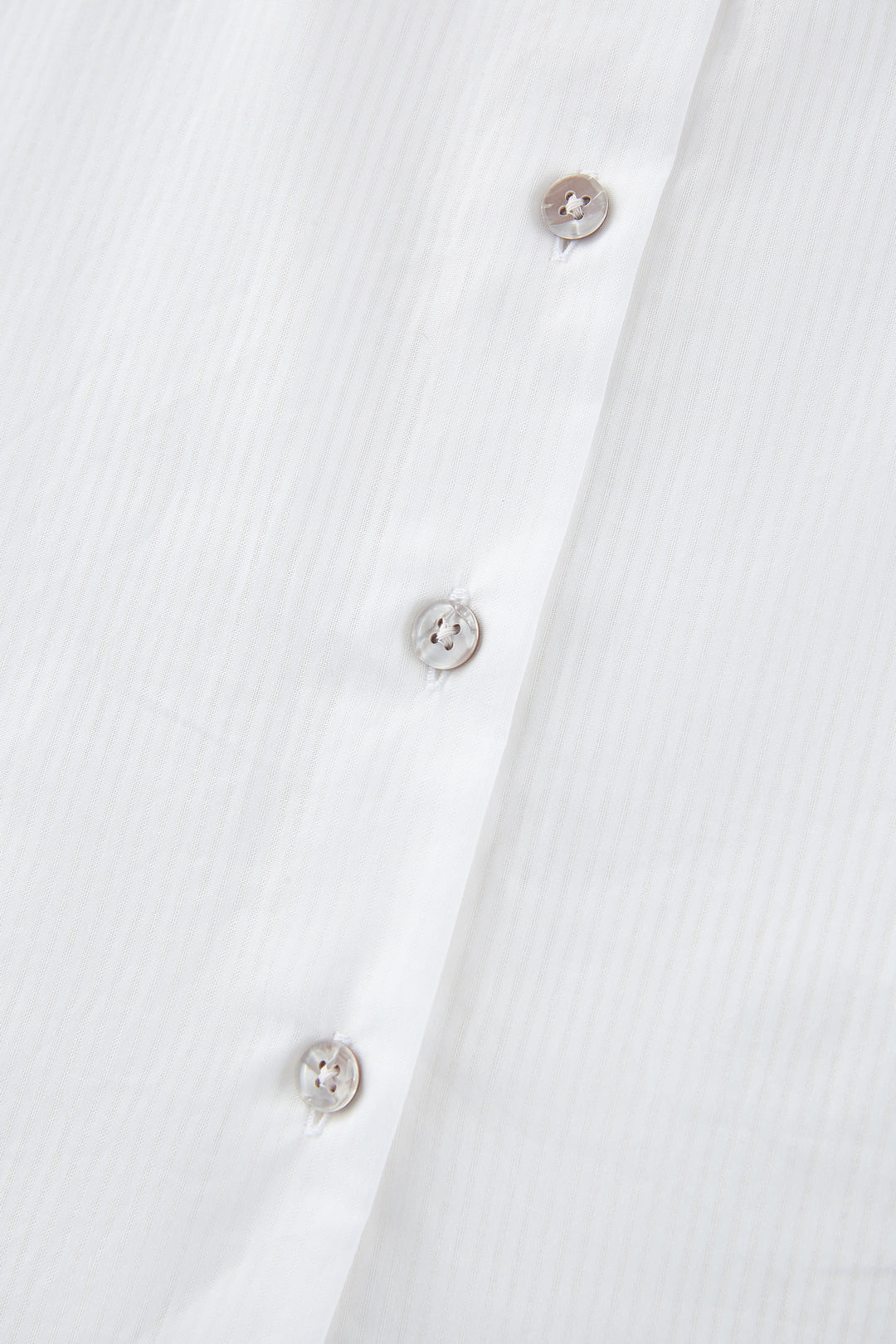 Stand Collar 企領襯衫