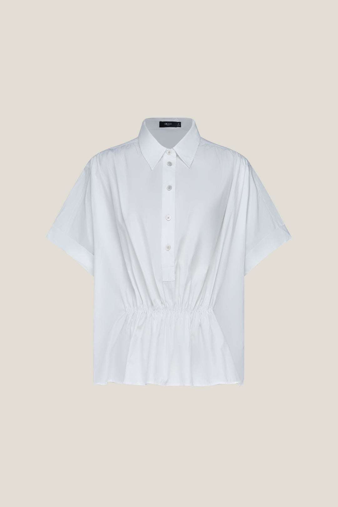 Shirt Collar 恤衫領襯衫