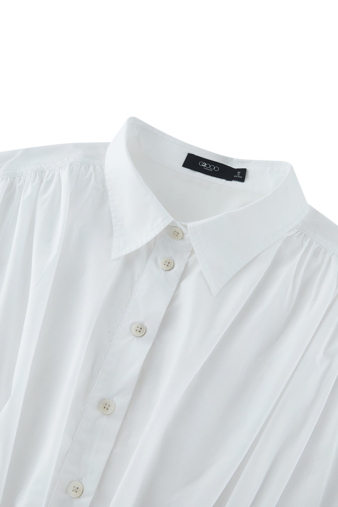 Shirt Collar 恤衫領襯衫