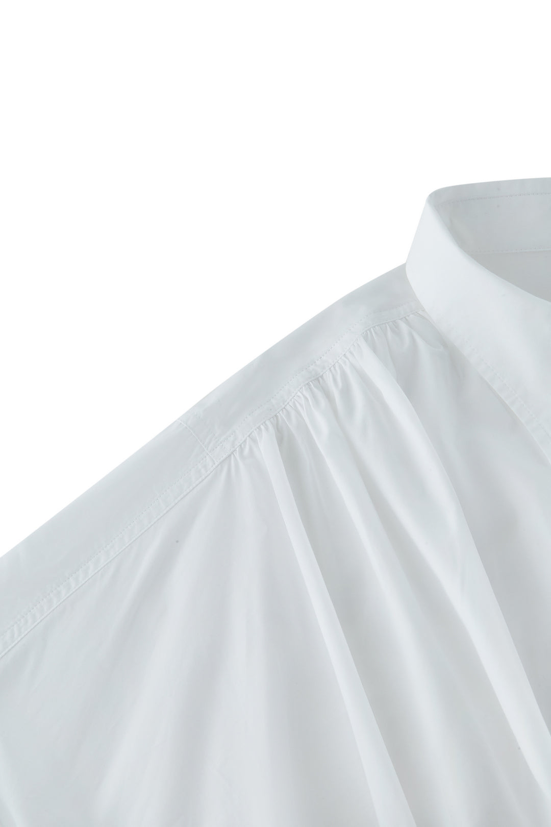 Shirt Collar 恤衫領襯衫
