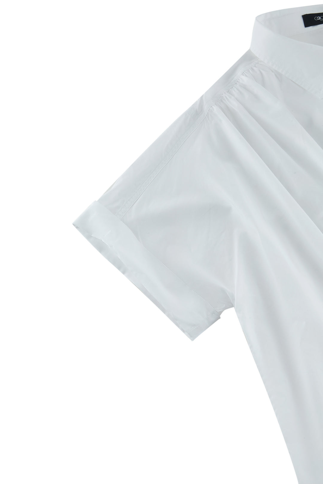 Shirt Collar 恤衫領襯衫