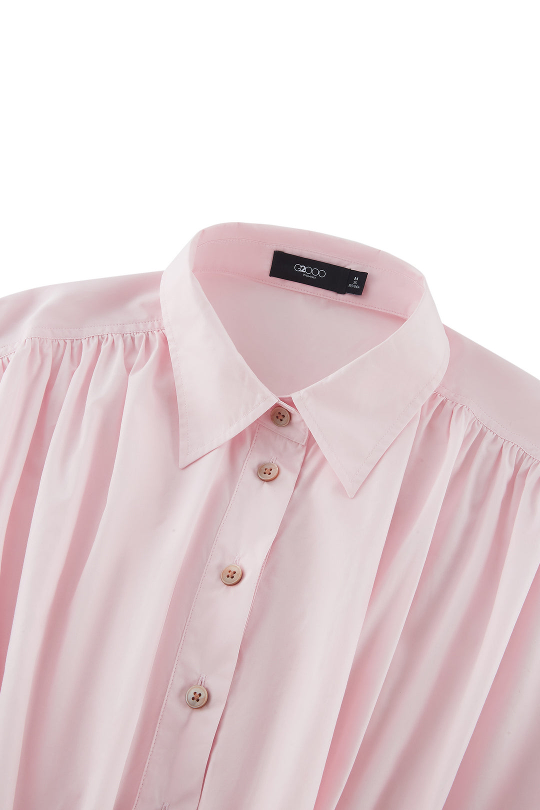 Shirt Collar 恤衫領襯衫