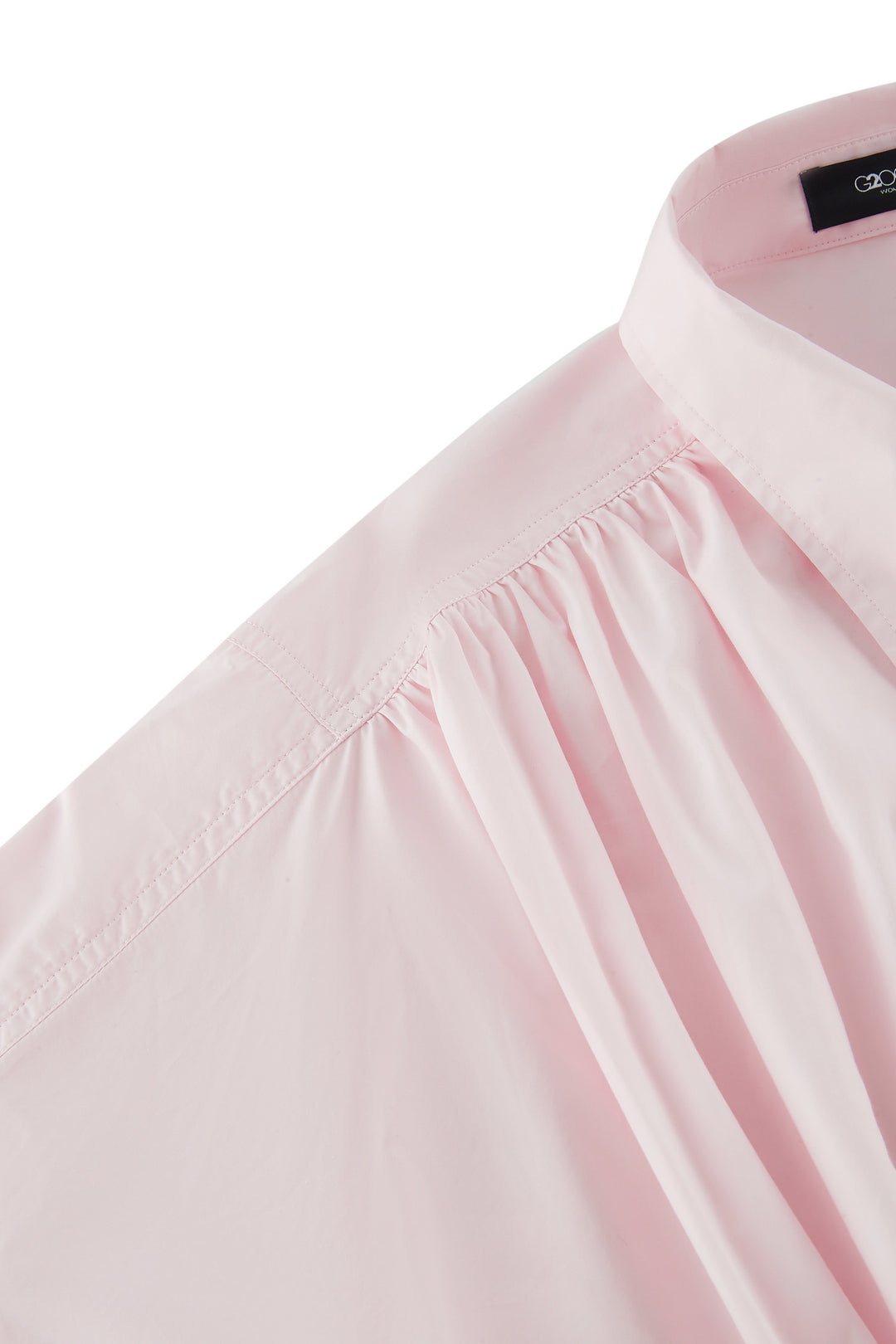 Shirt Collar 恤衫領襯衫