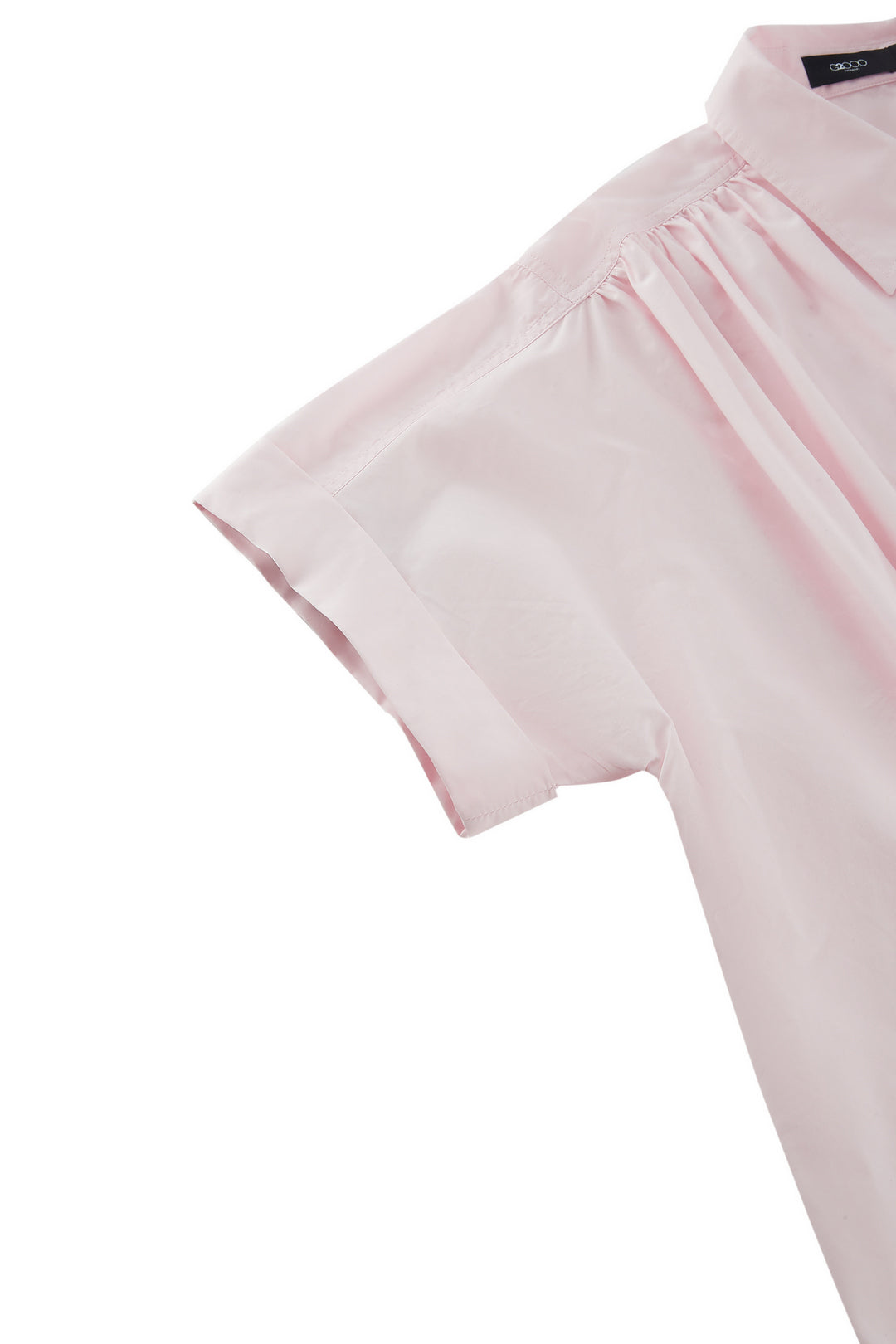 Shirt Collar 恤衫領襯衫