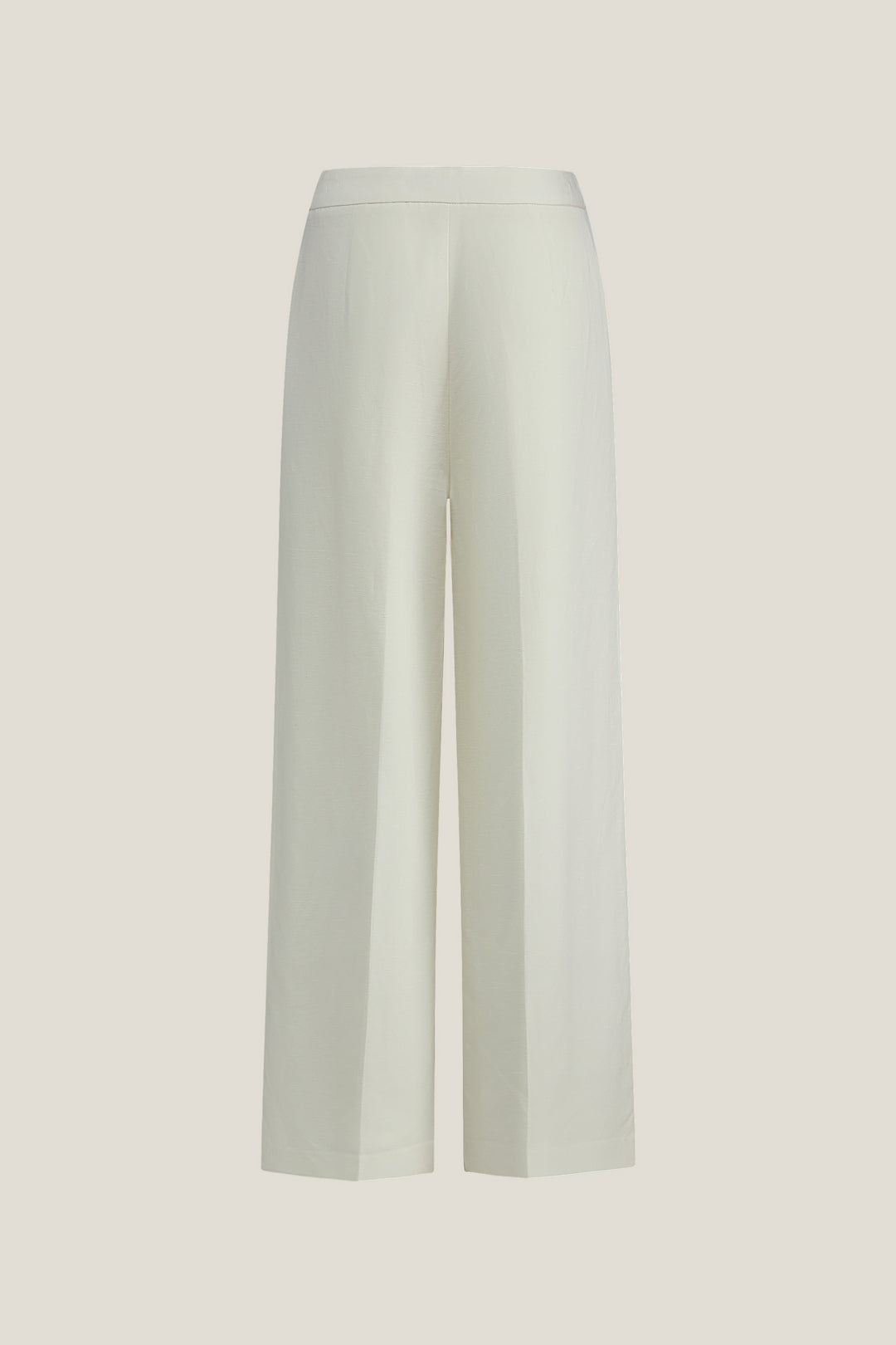 Machine Washable | Regular Waist 西裝褲