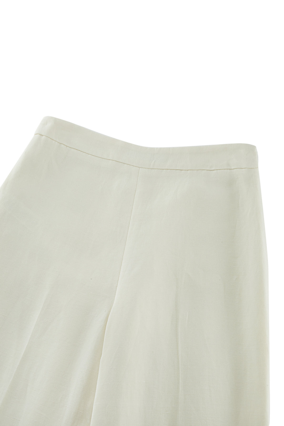 Machine Washable | Regular Waist 西裝褲