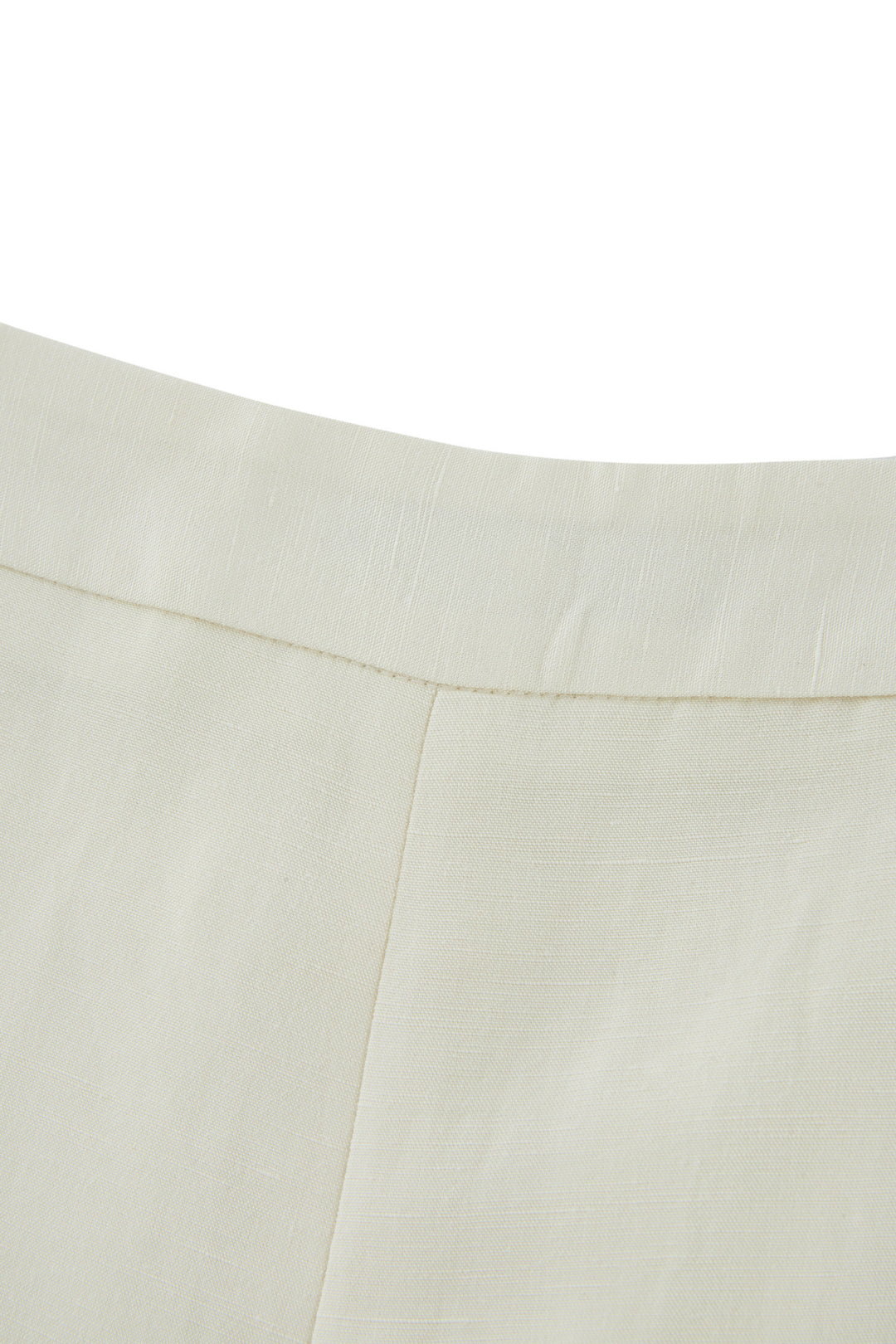 Machine Washable | Regular Waist 西裝褲