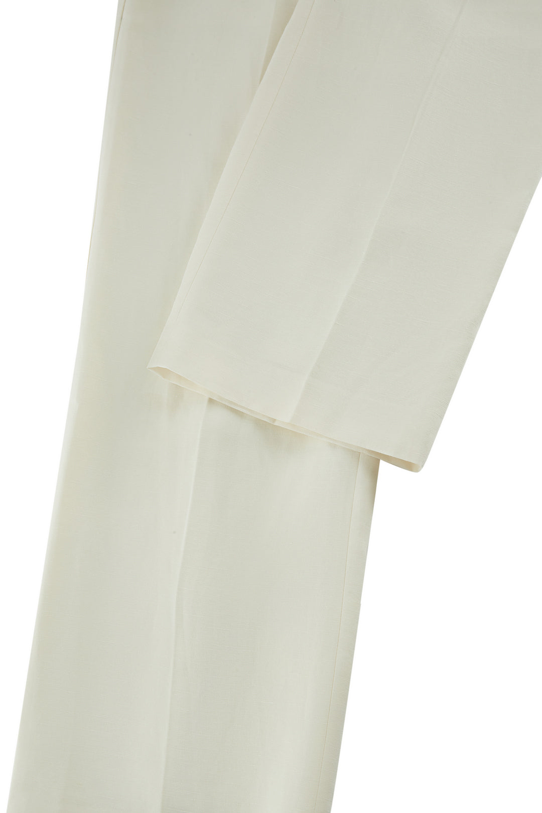 Machine Washable | Regular Waist 西裝褲