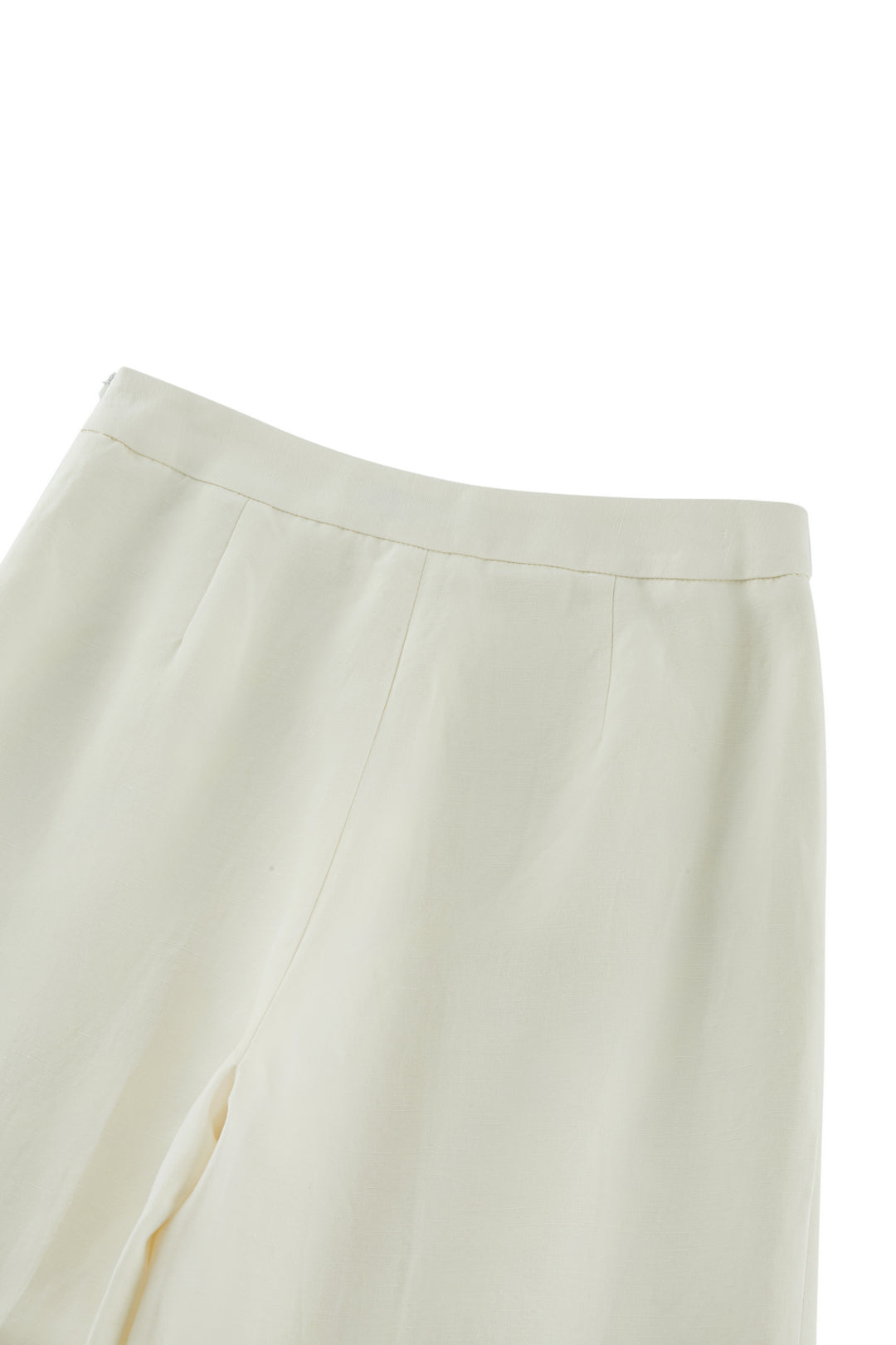 Machine Washable | Regular Waist 西裝褲