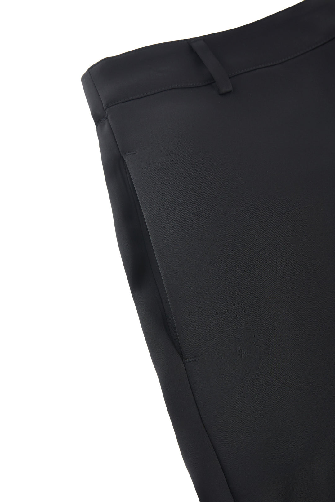 Regular Waist 休閒長褲(配配套匙扣吊飾)